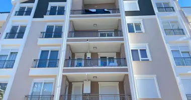 Wohnung 6 Schlafzimmer in Mittelmeerregion, Türkei