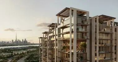 Mieszkanie 4 pokoi w Dubaj, Emiraty Arabskie