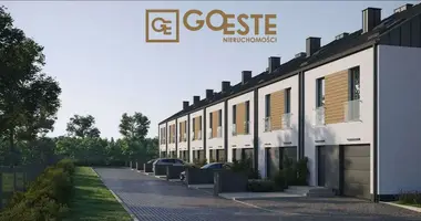 Maison 5 chambres dans Smolice, Pologne