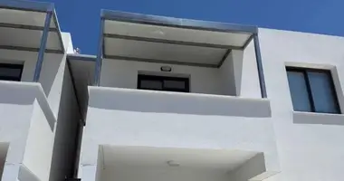 Apartamento 2 habitaciones en Pafos, Chipre