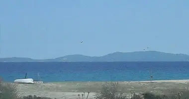 Parcela en Ierissos, Grecia