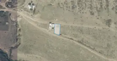Plot of land in Lisi, Georgia