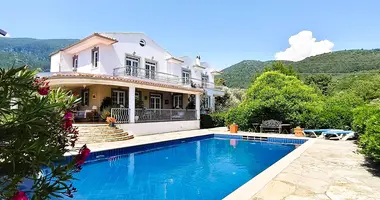Villa 5 chambres dans Fethiye, Turquie