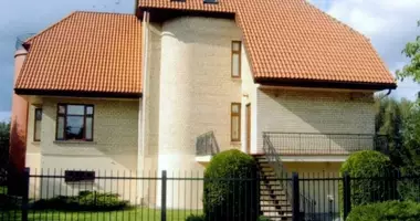 Casa 8 habitaciones en Vidzeme, Letonia