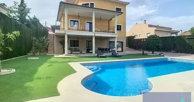 Chalet in Mutxamel, Spanien