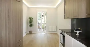 Квартира 2 спальни в Мадрид, Испания
