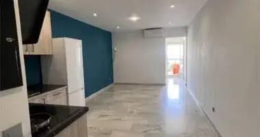 Mieszkanie 2 pokoi w Estepona, Hiszpania