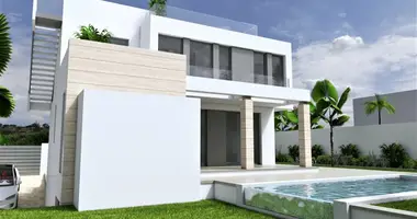 3 bedroom apartment in Torrevieja, Spain