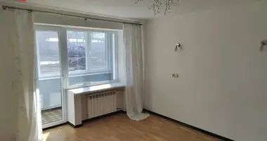 Mieszkanie 2 pokoi w Porzecze, Białoruś