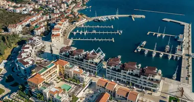 Appartement 2 chambres dans Kumbor, Monténégro