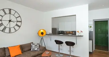 Appartement 1 chambre dans Capitale de Prague, République tchèque