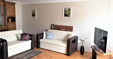 Appartement 2 chambres dans Jurmala, Lettonie