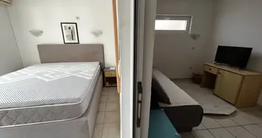 Apartamento 1 habitacion en Rafailovici, Montenegro