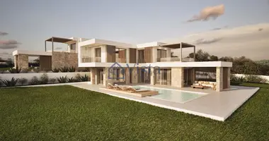 Villa 3 chambres dans Kassandra Municipality, Grèce