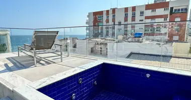 Attique 5 chambres dans Regiao Geografica Imediata do Rio de Janeiro, Brésil