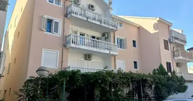 Wohnung 1 zimmer in Budva, Montenegro