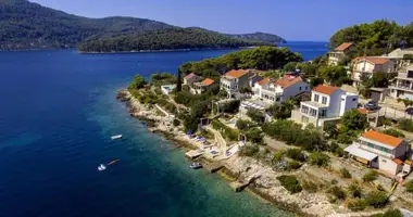 Casa 6 habitaciones en Dubrovnik Neretva County, Croacia