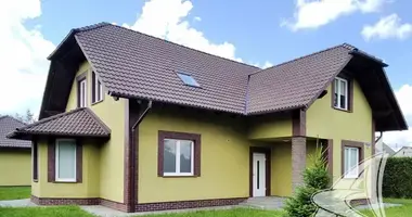 Haus in Kobryn, Belarus