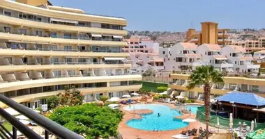 Wohnung 1 Schlafzimmer in Adeje, Spanien