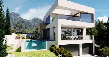 3 bedroom house in Polop, Spain
