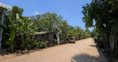 Grundstück in Ta Khmau, Kambodscha