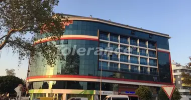 Gewerbefläche 25 m² in Muratpasa, Türkei