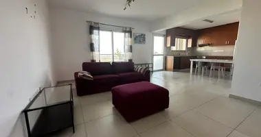 Apartamento 2 habitaciones en Kato Polemidion Municipality, Chipre