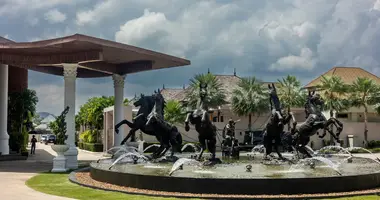 Casa 3 habitaciones en Choeng Thale, Tailandia