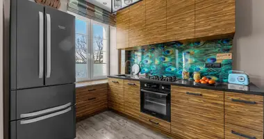 Mieszkanie 1 pokój w Warszawa, Polska