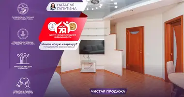 3 room apartment in Barawlyany, Belarus