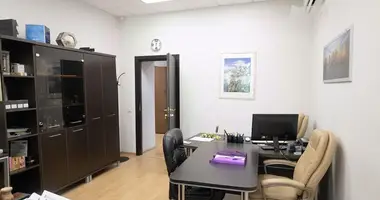 Büro 360 m² in Moskau, Russland