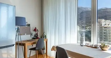 Wohnung in Becici, Montenegro
