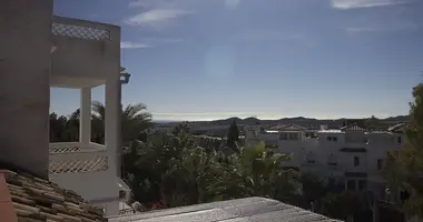 Adosado Adosado 3 habitaciones en Mijas, Španjolska