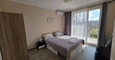 Mieszkanie 2 pokoi w Nesebyr, Bułgaria