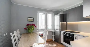 2 bedroom apartment in Minsk, Belarus