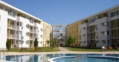 Wohnung 2 zimmer in Nessebar, Bulgarien