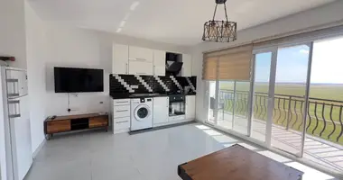 Студия 1 комната в Trikomo, Северный Кипр