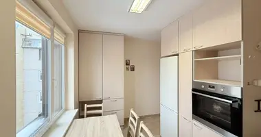 Wohnung 3 zimmer in Ponewiesch, Litauen