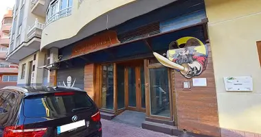 Коммерческое помещение 200 м² в Торревьеха, Испания