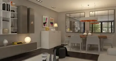 3 room apartment in Costa Blanca, Spain