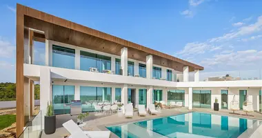 Villa 6 chambres dans Vila Nova de Cacela, Portugal