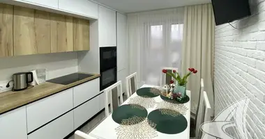 Apartamento 2 habitaciones en Brest, Belarús