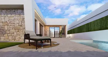 Wohnung 4 zimmer in Torre-Pacheco, Spanien