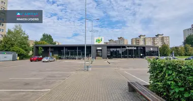 Propiedad comercial 80 m² en Kaunas, Lituania