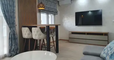 Appartement 2 chambres dans Budva, Monténégro