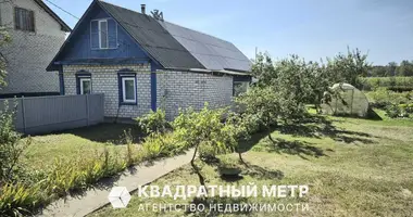  dans Zazerka, Bélarus