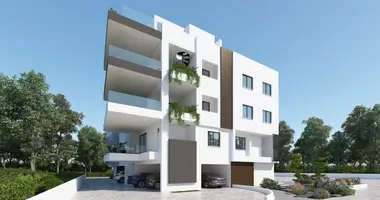 Wohnung 3 Schlafzimmer in Aradippou, Zypern
