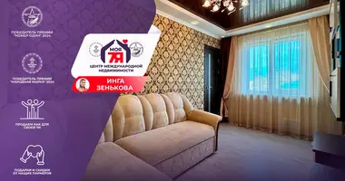 Apartamento 3 habitaciones en Saligorsk, Belarús