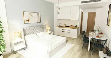 Studio 1 chambre dans Batoumi, Géorgie