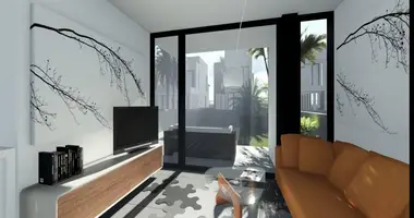 Villa in Abadin, Spanien